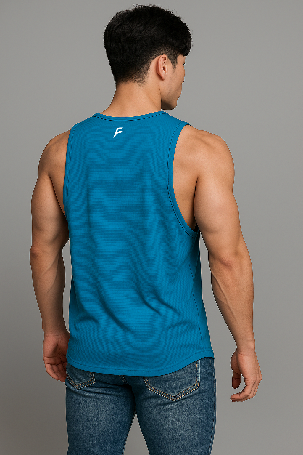 Fitaark Performance Tank