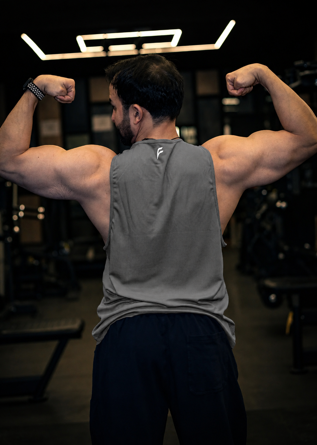 Fitaark Performance Tank