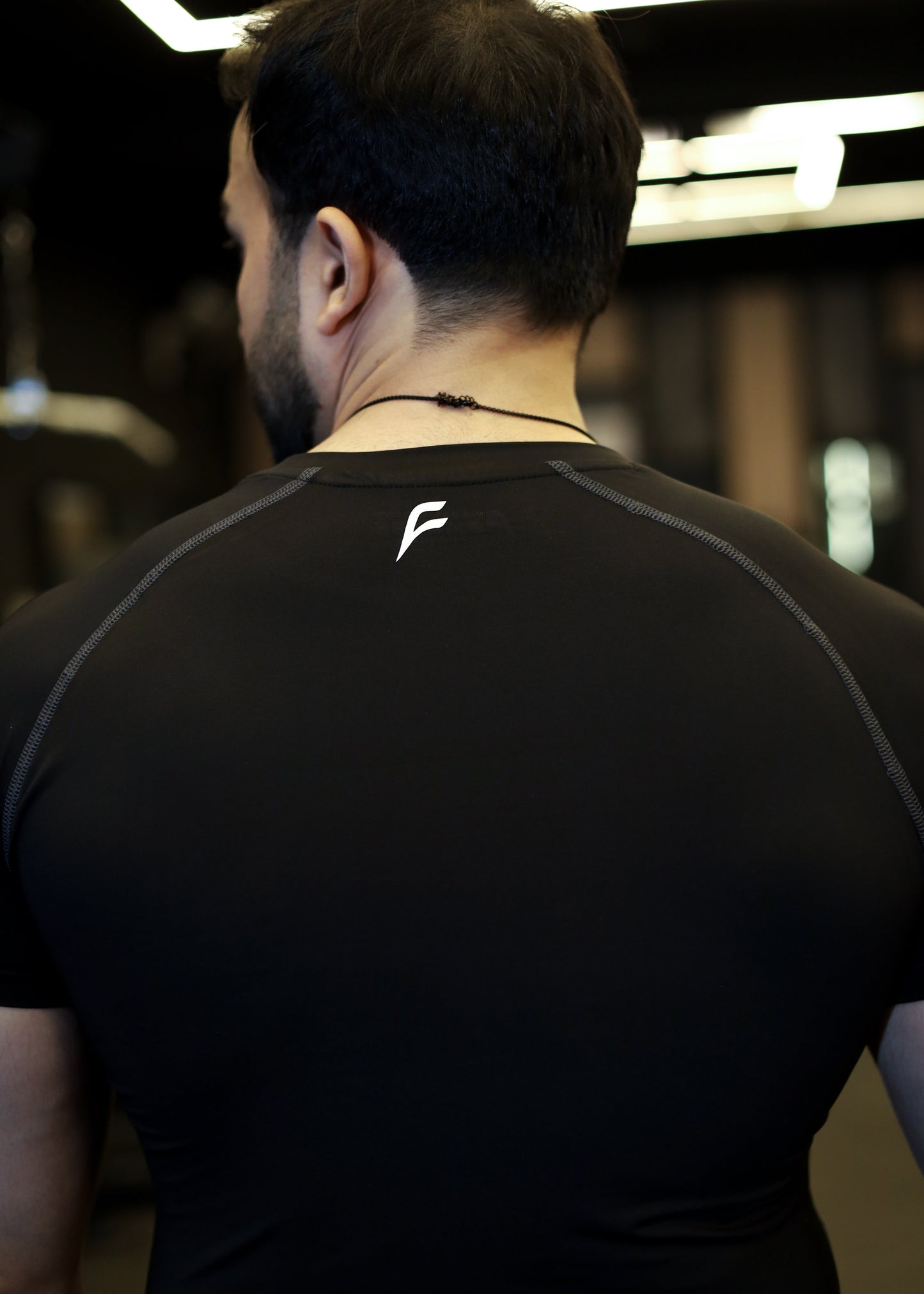 Fitaark SculptPro Compression T-Shirt (olive)