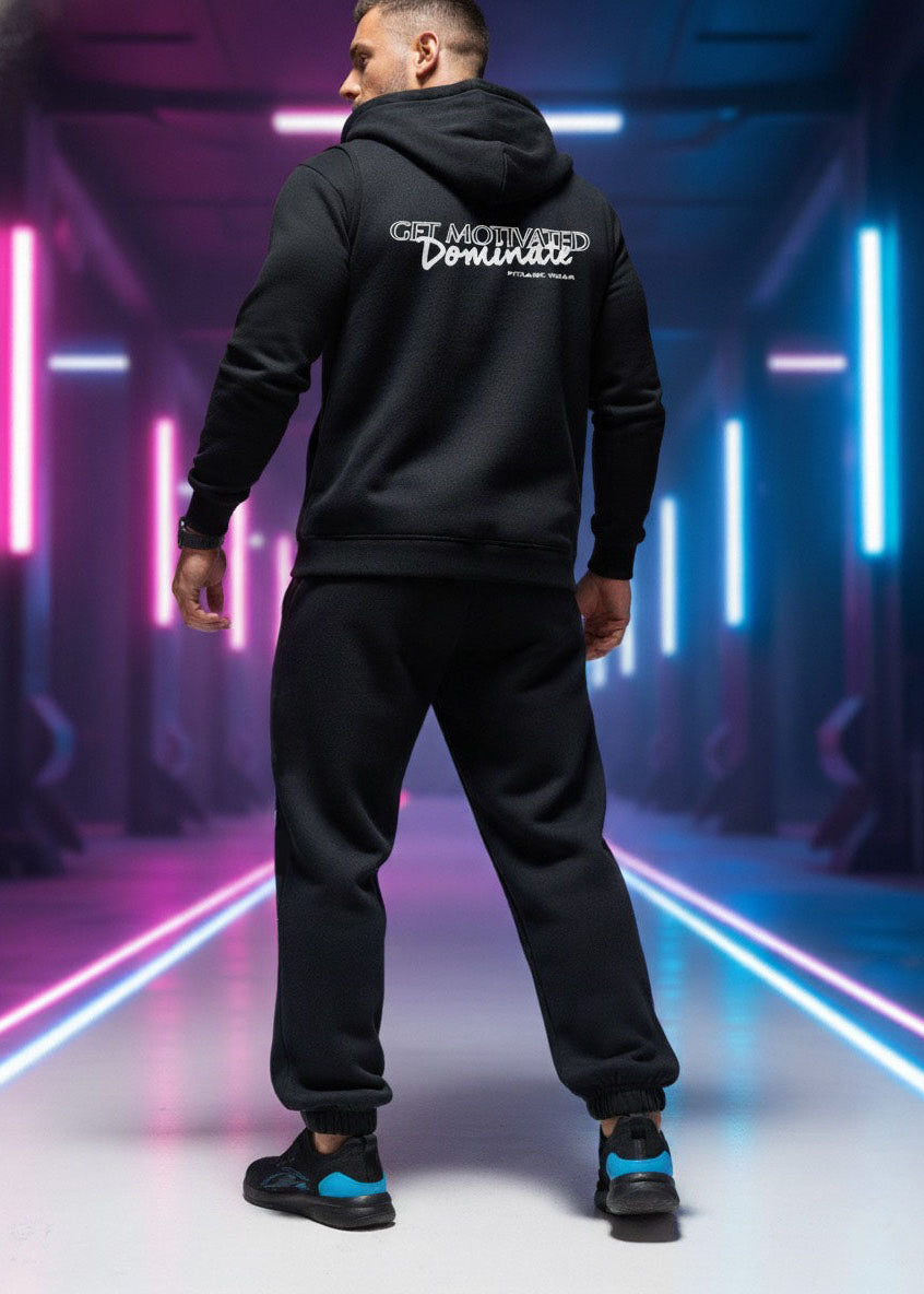 Fitaark Classic Hoodie