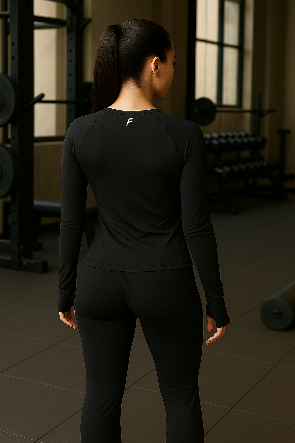 Fitaark SculptShe Compression