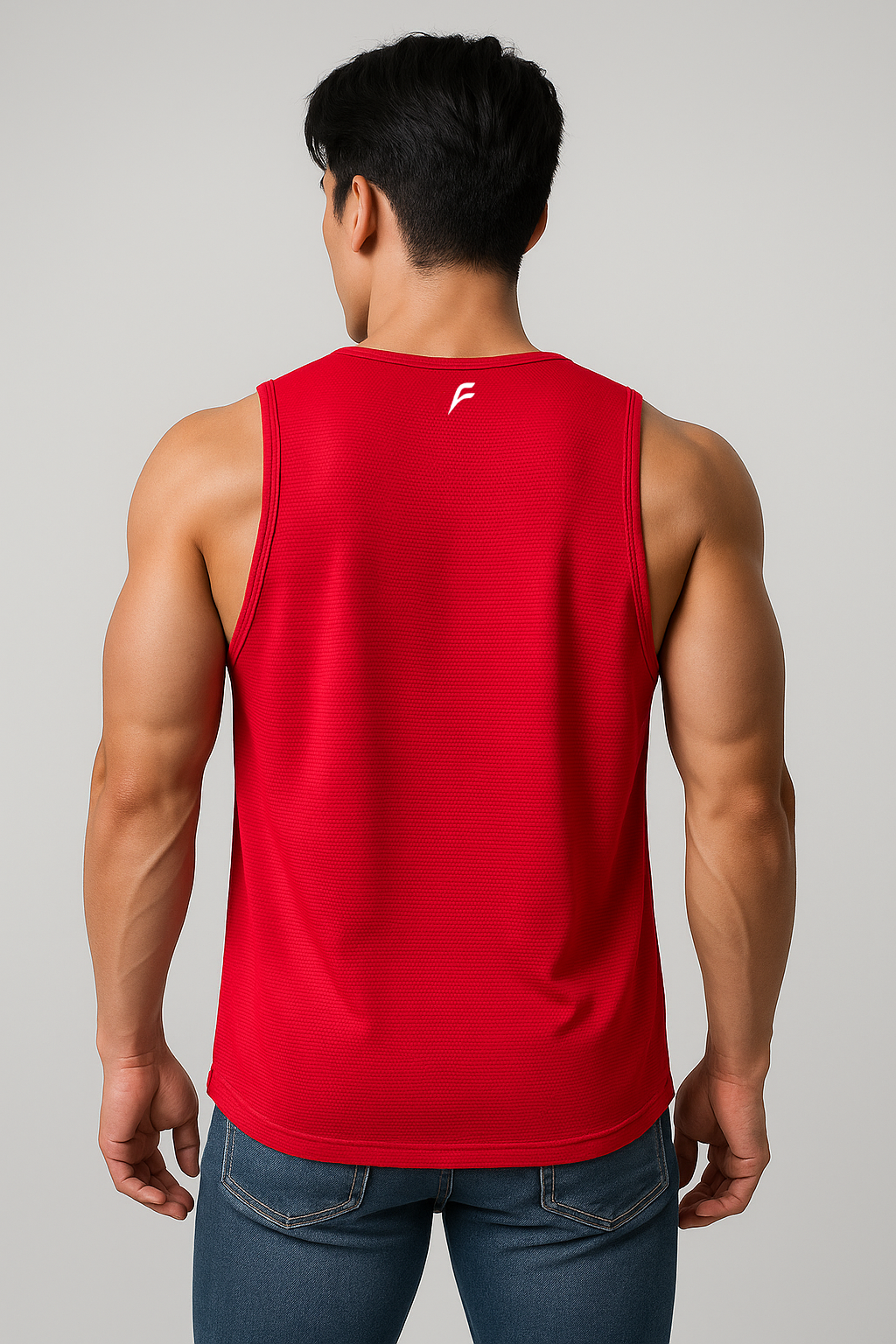 Fitaark Performance Tank