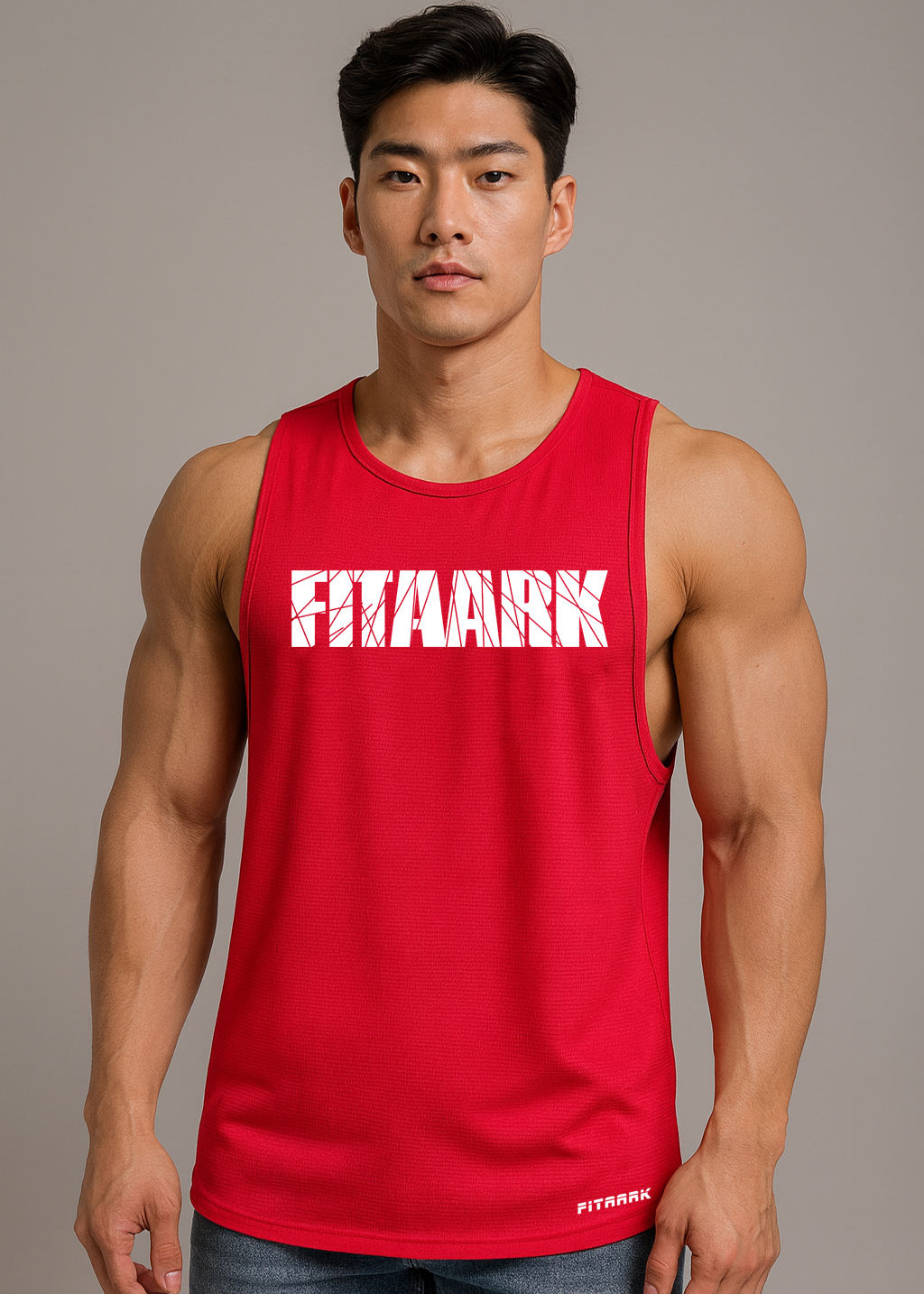 Fitaark Performance Tank