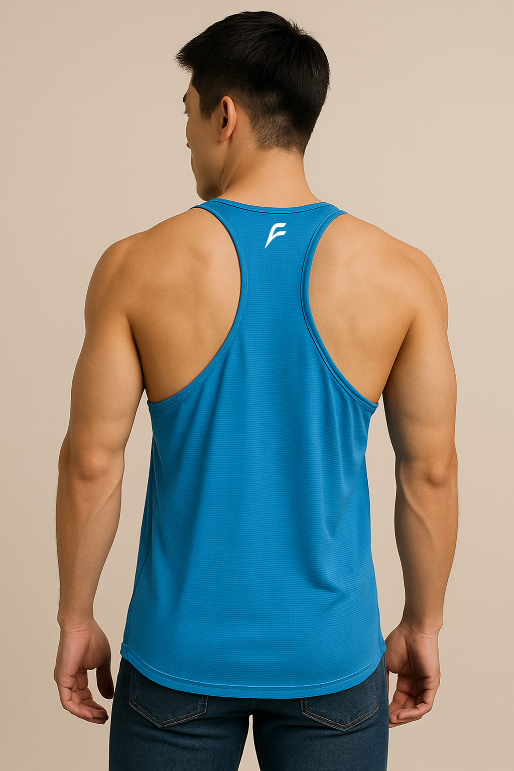 Fitaark Classic Stringer