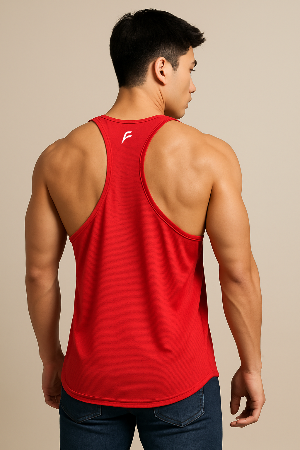 Fitaark Classic Stringer