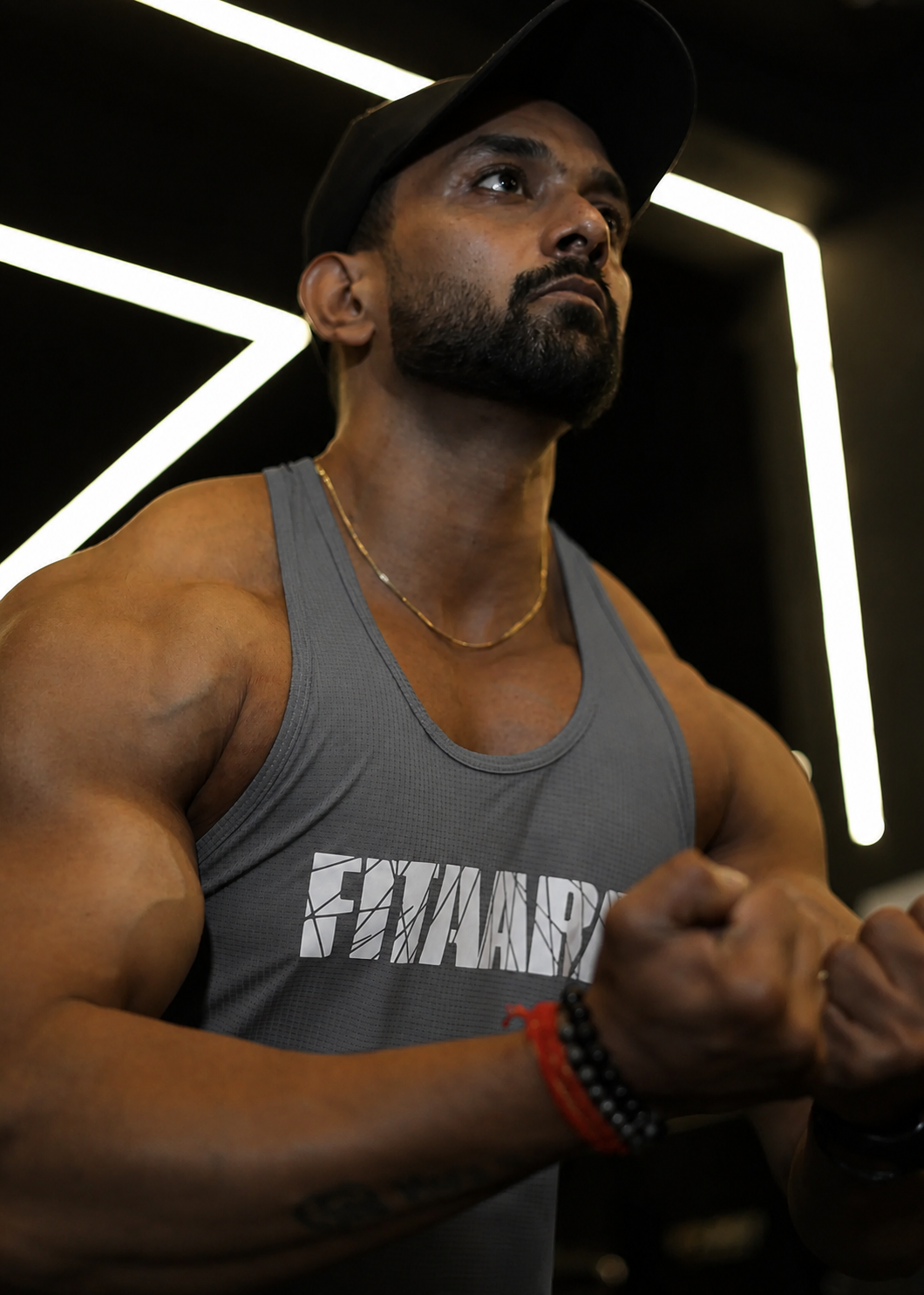 Fitaark Classic Stringer