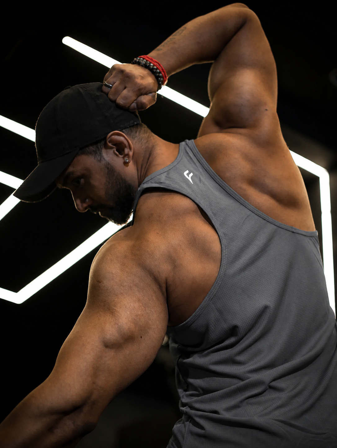 Fitaark Classic Stringer