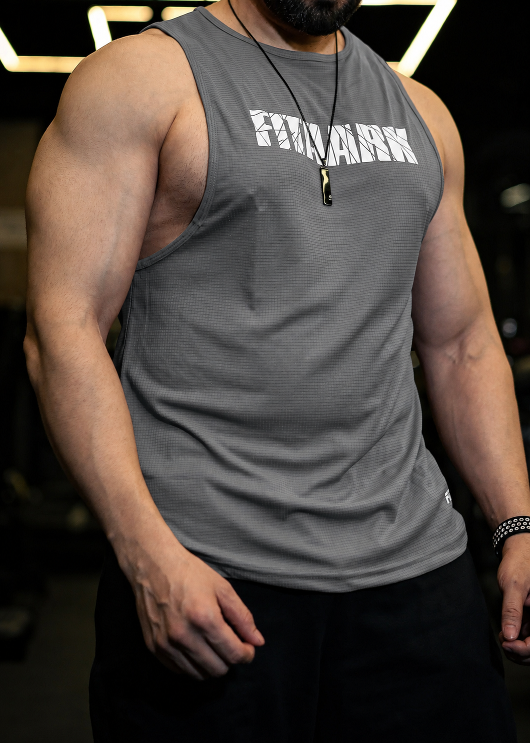 Fitaark Performance Tank
