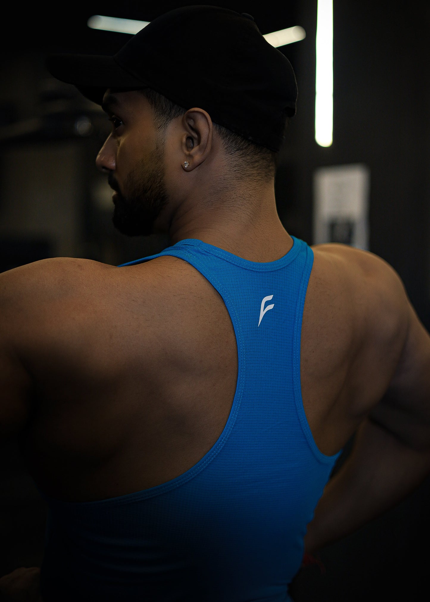 Fitaark Classic Stringer