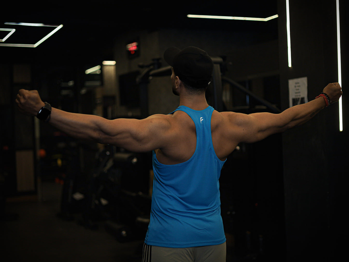 Fitaark Classic Stringer