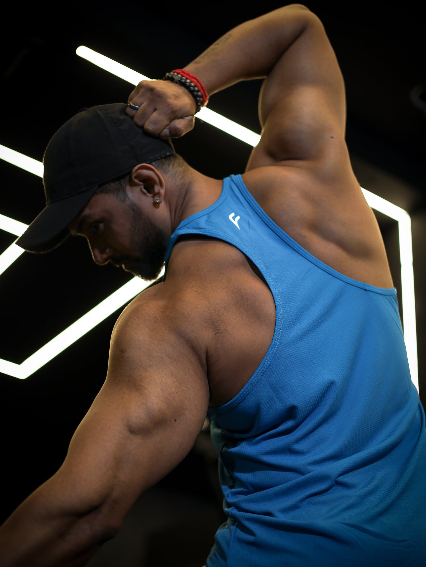 Fitaark Classic Stringer