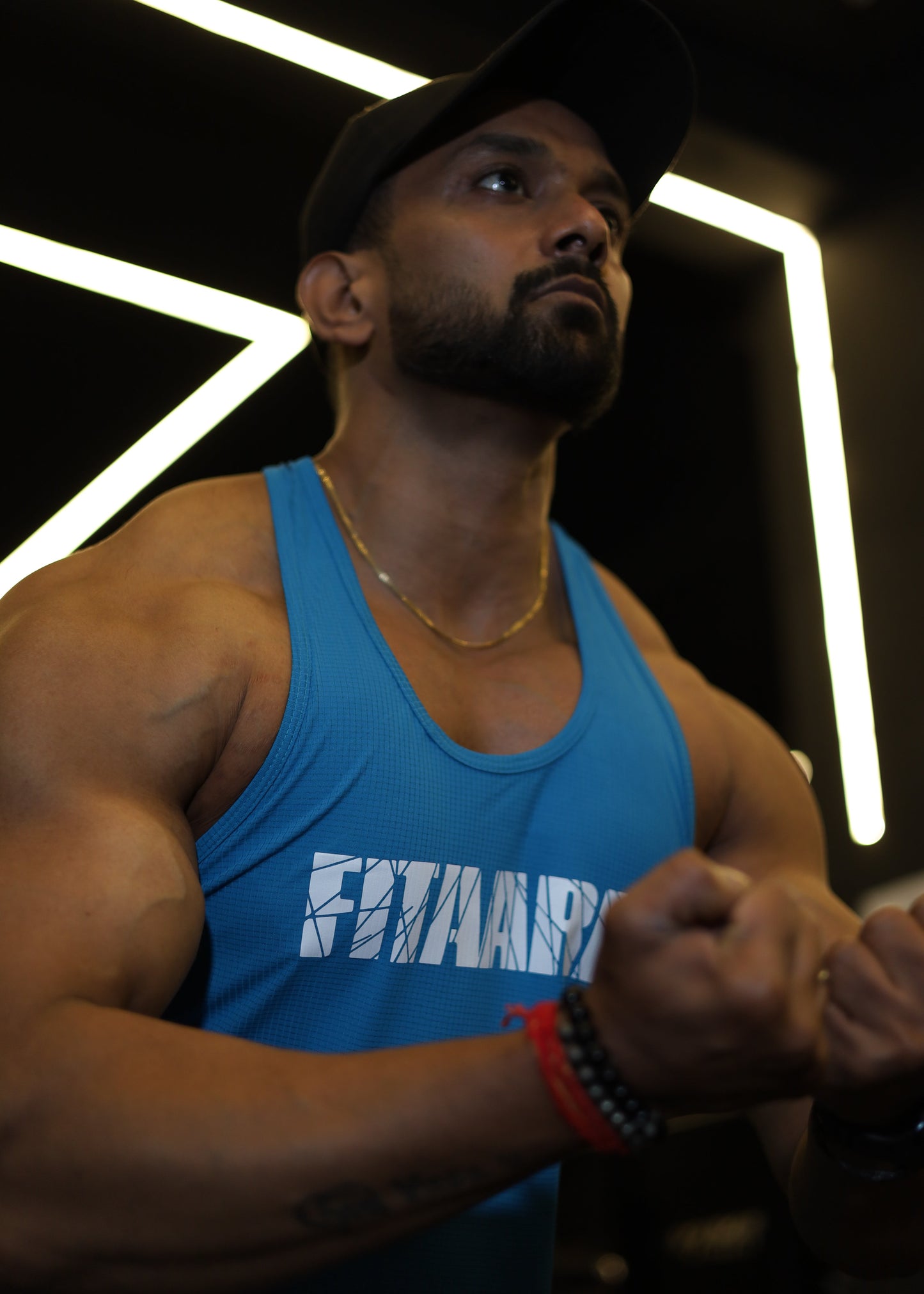Fitaark Classic Stringer