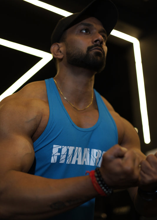 Fitaark Classic Stringer