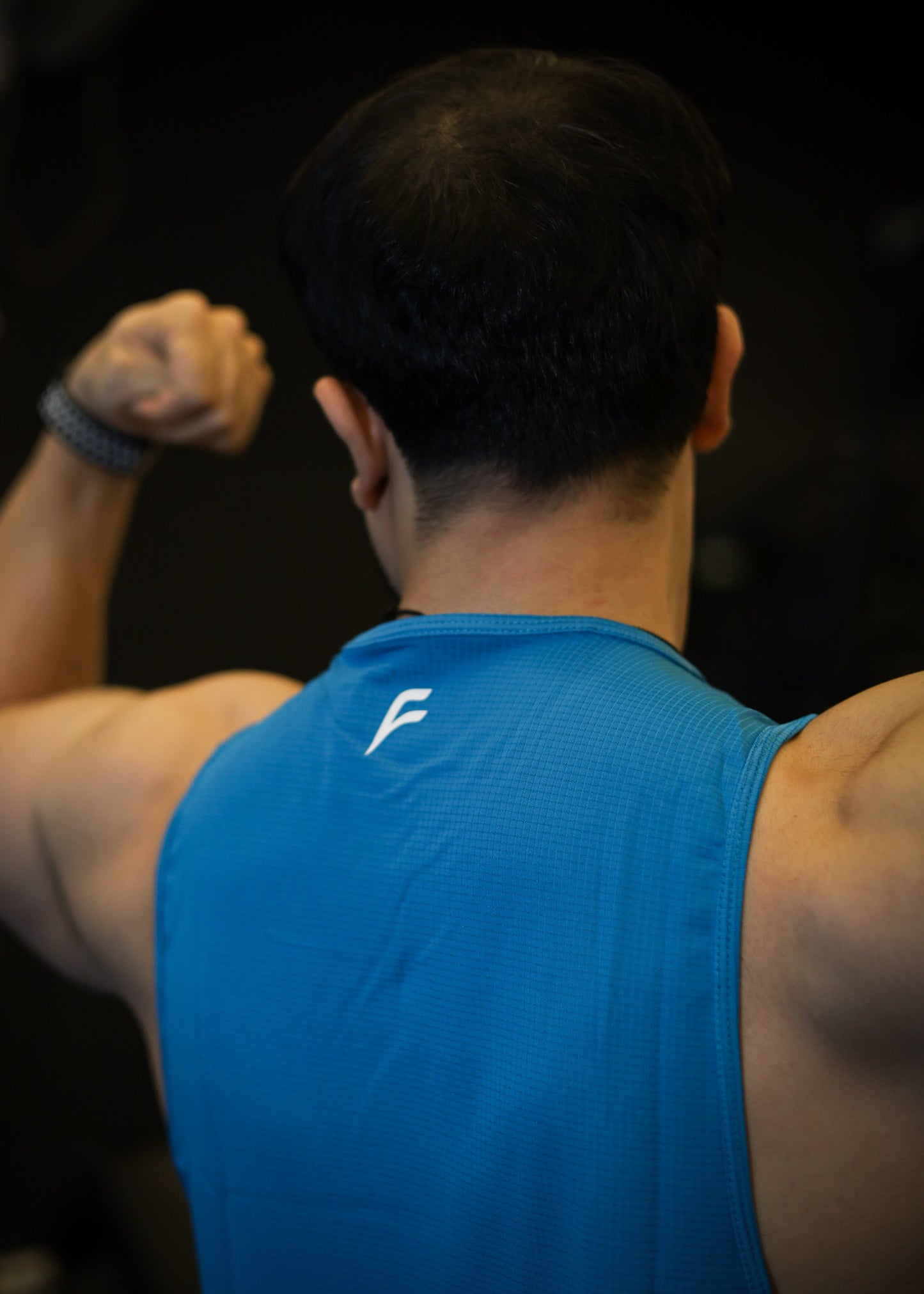 Fitaark Performance Tank