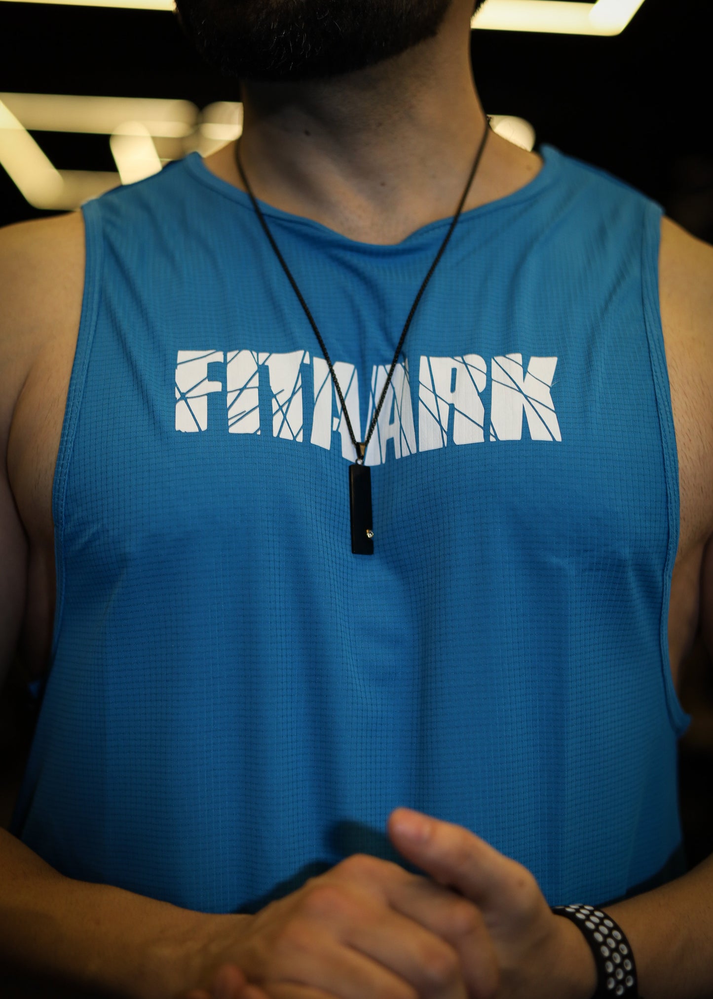Fitaark Performance Tank