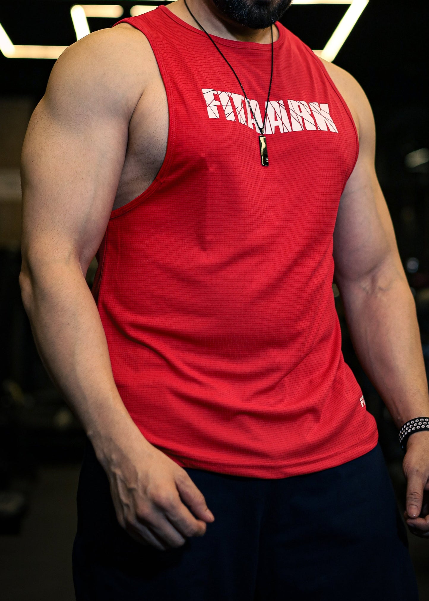 Fitaark Performance Tank