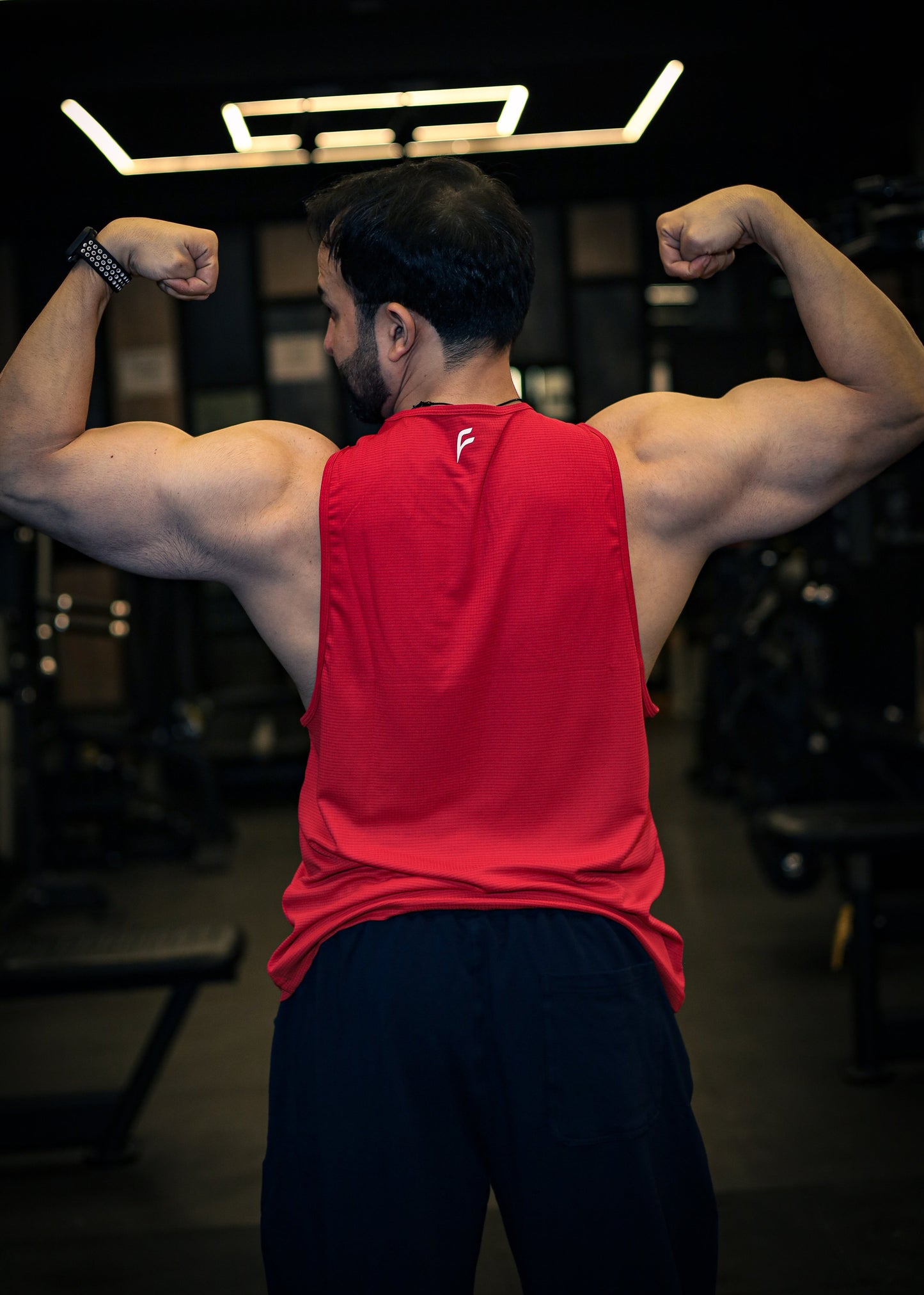 Fitaark Performance Tank