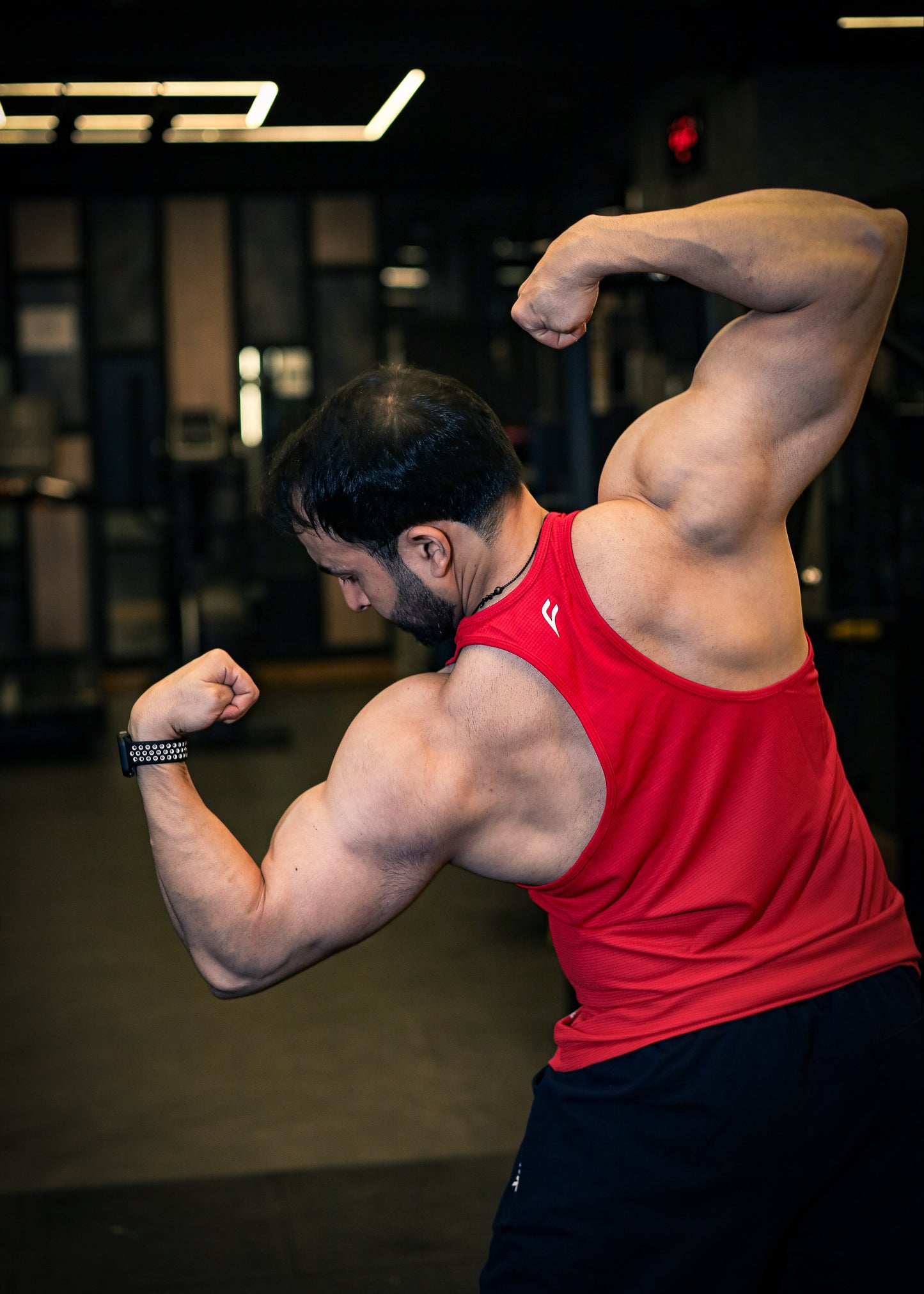 Fitaark Classic Stringer