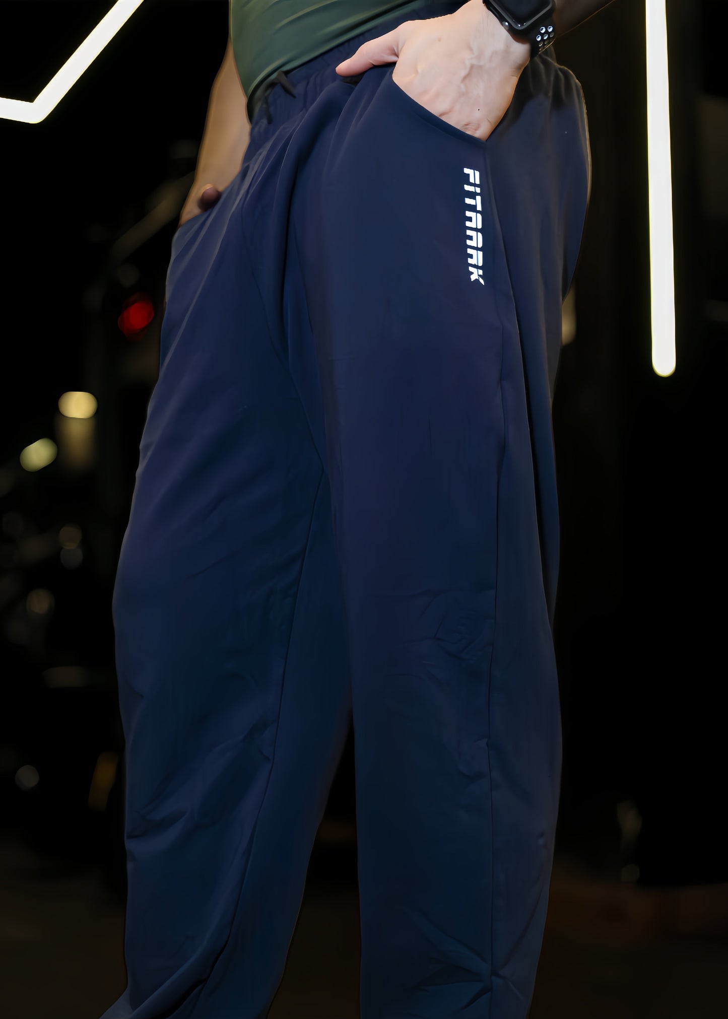 Fitaark Baggy Jogger
