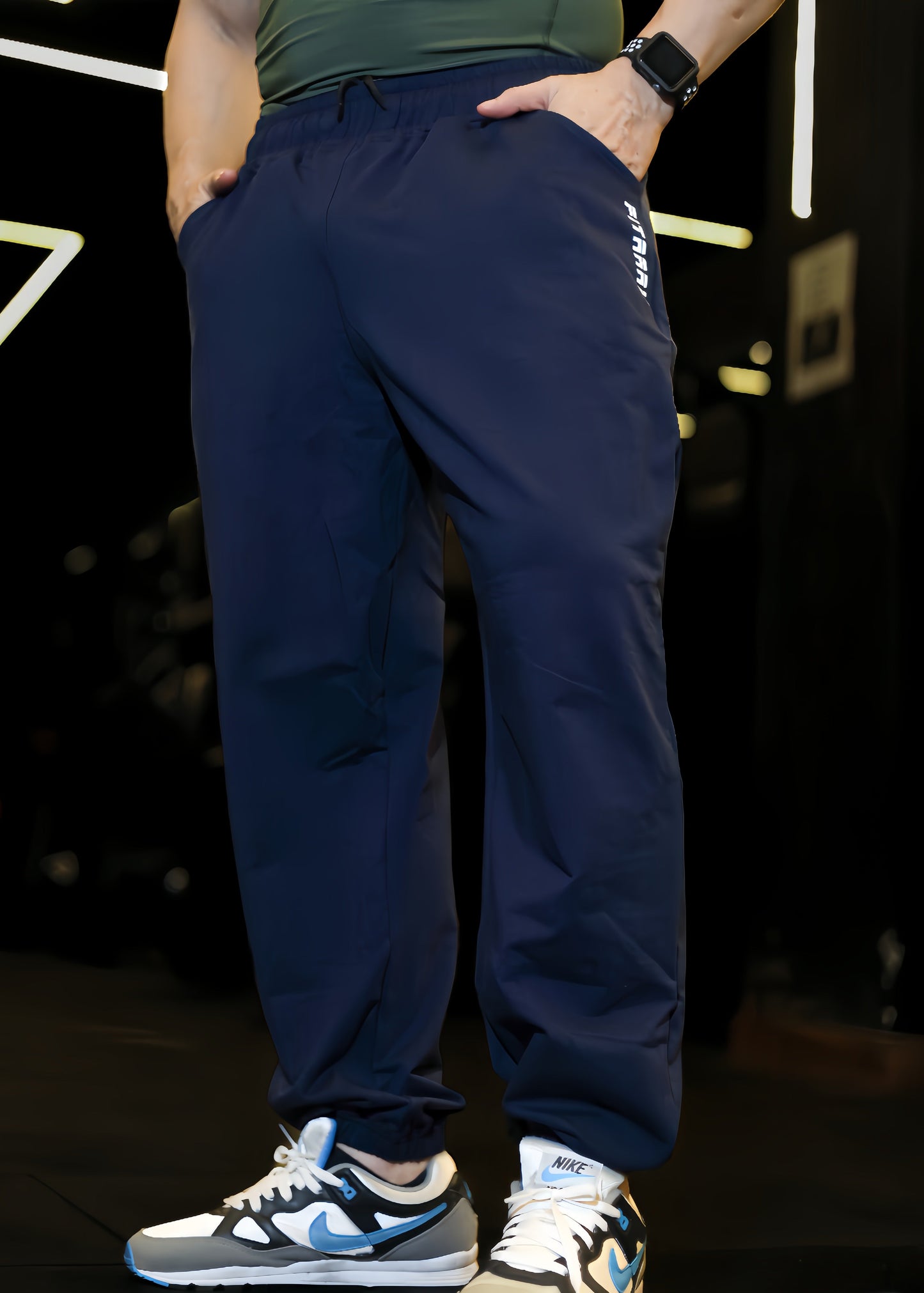 Fitaark Baggy Jogger