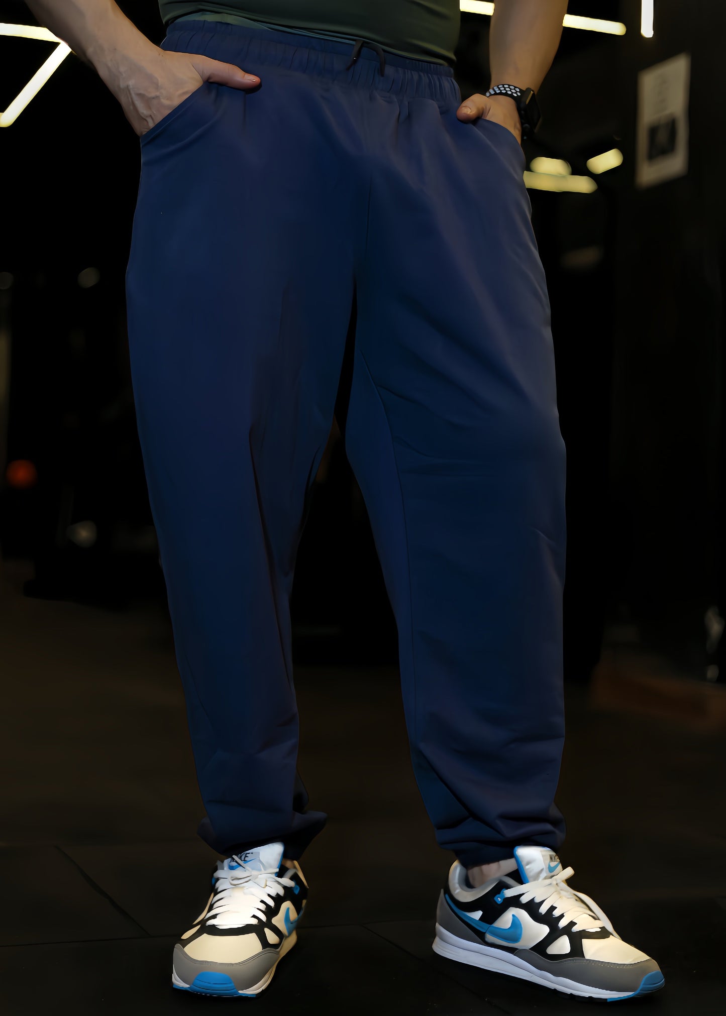 Fitaark Baggy Jogger