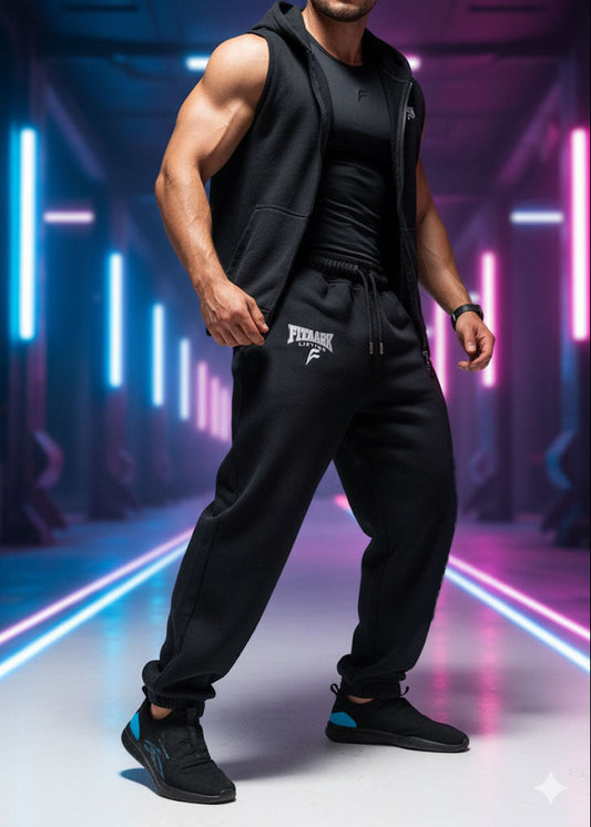 Fitaark Baggy Jogger