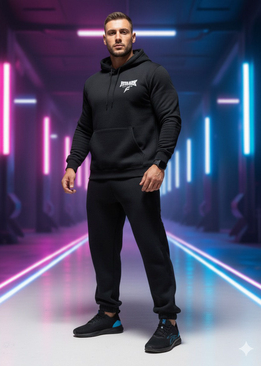 Fitaark Classic Hoodie