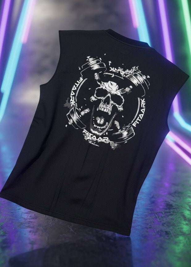 Fitaark Skull Pro Tank