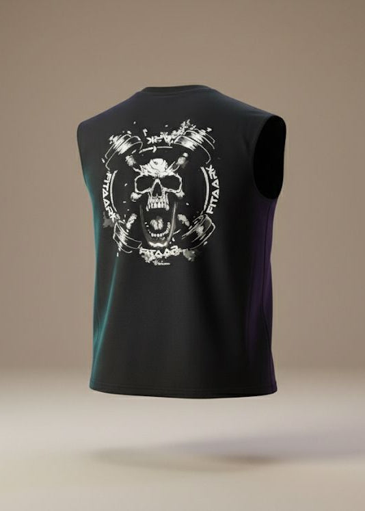 Fitaark Skull Pro Tank
