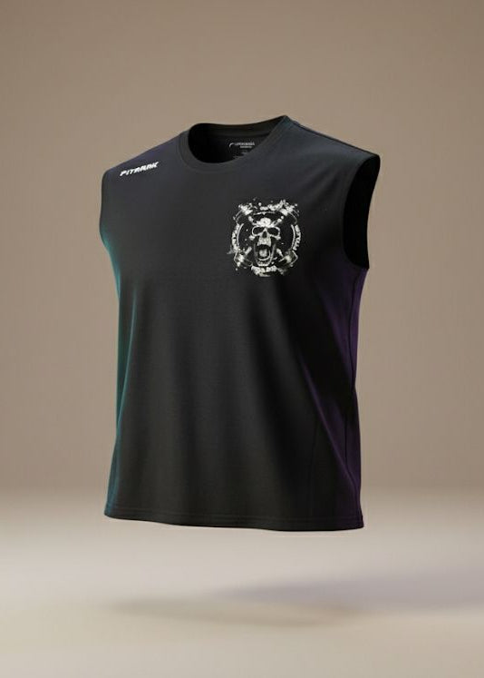 Fitaark Skull Pro Tank