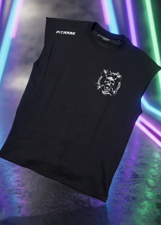Fitaark Skull Pro Tank