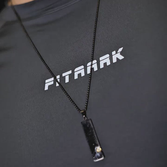 fallback text for a video