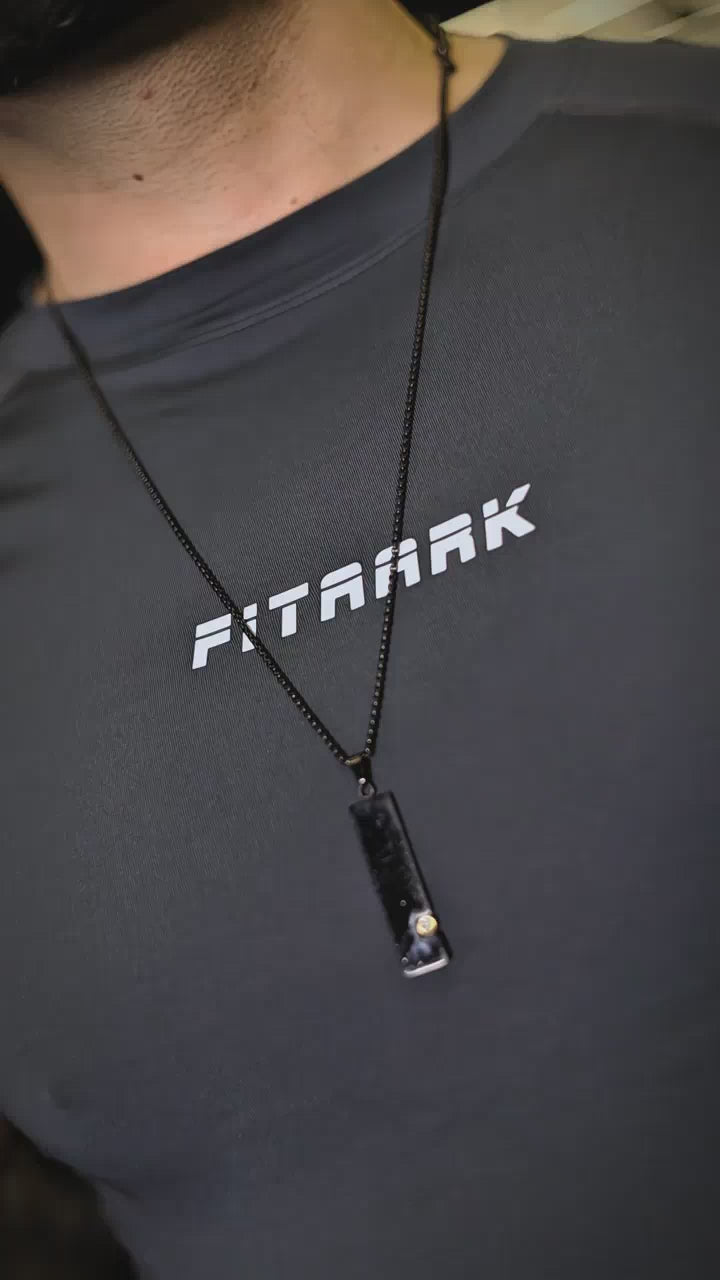 fallback text for a video